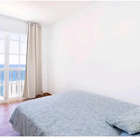 Sol Y Mar Apartment Los Abrigos